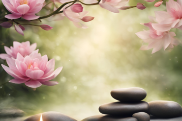 Reiki Inspired Poetry